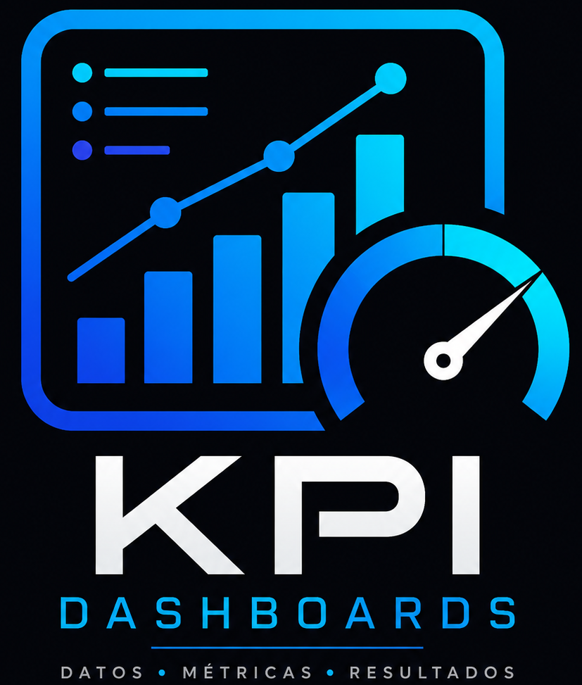 Dashboard Power BI